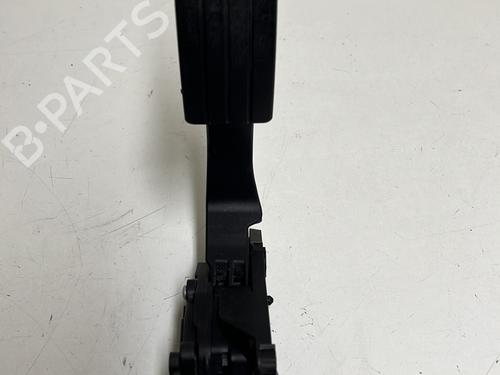 Pedal RENAULT CLIO IV (BH_) 1.5 dCi 90 | BP21376551I4 