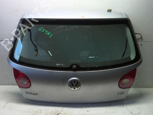 Tailgate VW GOLF V (1K1) 1.9 TDI | BP18213285C6 