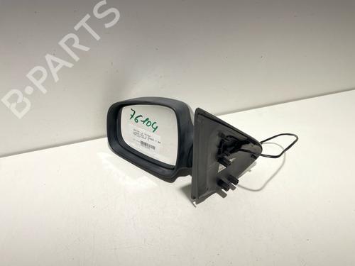 Left mirror DACIA LOGAN MCV II TCe 90 (K8M1, K8MA, K8AC) | BP39485432C26 - Image 2