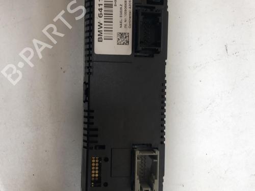 Used Climate control BMW X1 (E84) sDrive 18 d (143 hp) 18227041