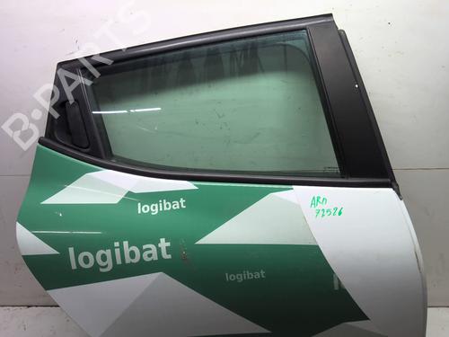 Right rear door RENAULT CLIO IV (BH_) 1.5 dCi 90 | BP26620013C5 