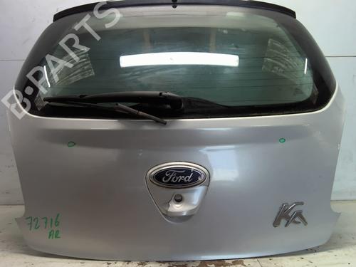 Tailgate FORD KA (RU8) 1.2 | BP25871302C6 