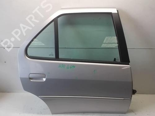 Used Right rear door Right rear door PEUGEOT 306 Hatchback (7A, 7C, N3, N5) 1.8 16V (110 hp) 18211320 18211320