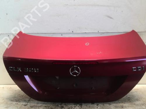Used Tailgate MERCEDES-BENZ CLK (C209) CLK 320 CDI (209.320) (224 hp) 32024479