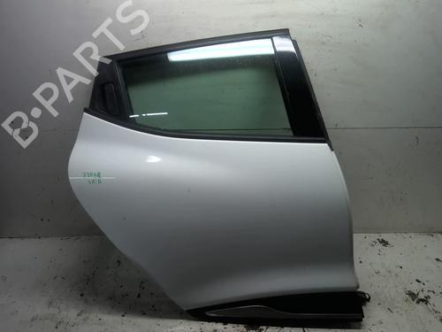 Used Right rear door RENAULT CLIO IV (BH_) 1.5 dCi 75 (75 hp) 30508570