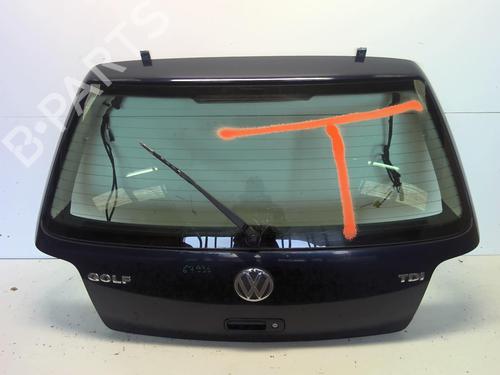 Bakluke CC/Kombi-Kupé VW GOLF IV (1J1) 1.9 TDI | BP18212840C6 