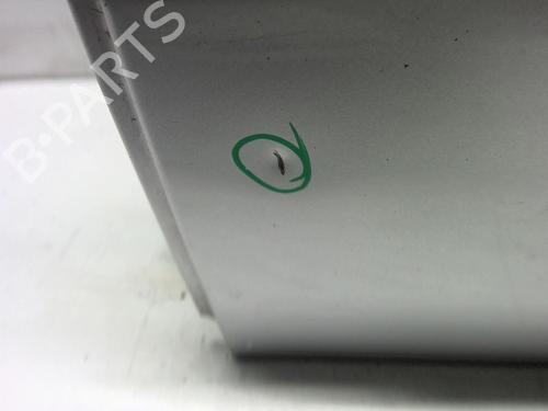 Left rear door CITROËN C3 I (FC_, FN_) 1.4 i | BP18230714C4 