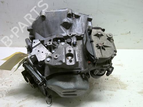 Gearbox CITROËN C3 II (SC_) 1.4 VTi 95 | BP22921806M3