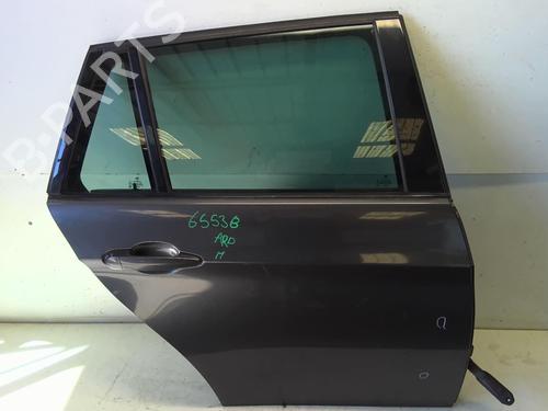 Used Right rear door BMW 3 Touring (E91) 325 i (218 hp) 18223707