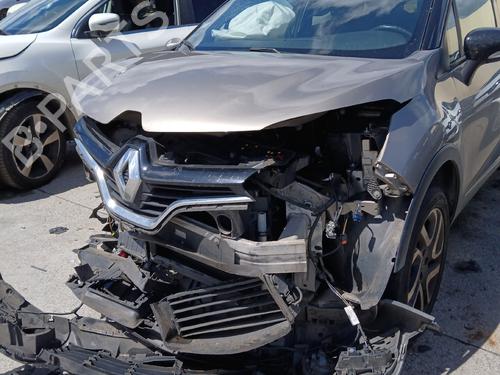 Used Parts RENAULT CAPTUR I (J5_, H5_) 0.9 TCe 90 4820521