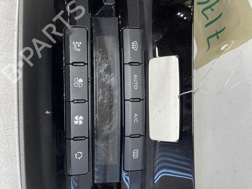 Climate control PEUGEOT 2008 I (CU_) 1.5 BlueHDI 120 | BP24462464I5 - Image 2