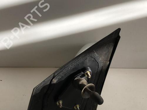 Retrovisore destro TOYOTA YARIS (_P1_) 1.4 D-4D (NLP10_, NLP10R) | BP18217587C27 