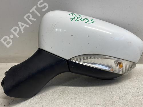 Left mirror RENAULT CLIO IV (BH_) 1.5 dCi 75 | BP26214175C26 