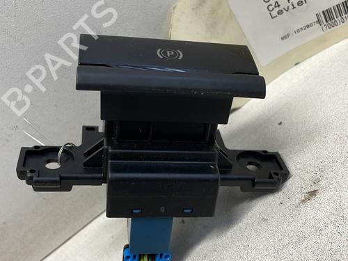 Switch CITROËN C4 Picasso II 1.6 BlueHDi 100 | BP24462465I30