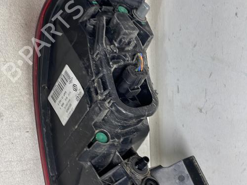 Right taillight RENAULT CLIO IV (BH_) 1.5 dCi 90 | BP27746187C35 