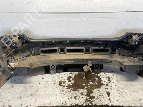 Rear bumper MERCEDES-BENZ C-CLASS Coupe (CL203) C 220 CDI (203.708) | BP28490466C8