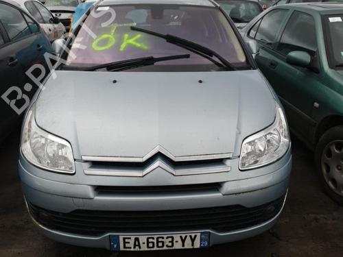 Right front fenders CITROËN C4 I (LC_) 1.6 16V | BP18213878C42 