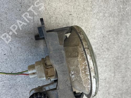 Used Right front fog light Right front fog light CITROËN C3 I (FC_, FN_) [2002-2013] 34146376 34146376