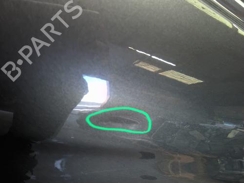 Right rear door CITROËN C4 II (NC_) 1.6 HDi 115 | BP27637639C5 
