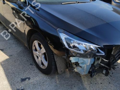 Used Parts PEUGEOT 508 SW I (8E_) 1.6 BlueHDi 120 4955310