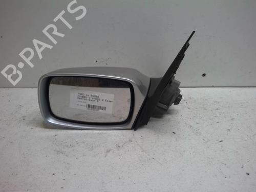 Used Left mirror FORD MONDEO II Saloon (BFP) 1.8 i (115 hp) 18225162