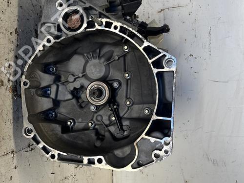 Used Gearbox DACIA SANDERO II TCe 90 (B8M1, B8MA, B8AC) (90 hp) 27637561