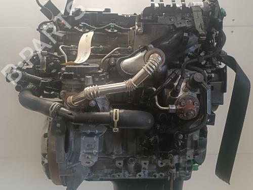 Engine PEUGEOT 2008 I (CU_) 1.6 BlueHDi 100 | BP39004064M1 - Image 4