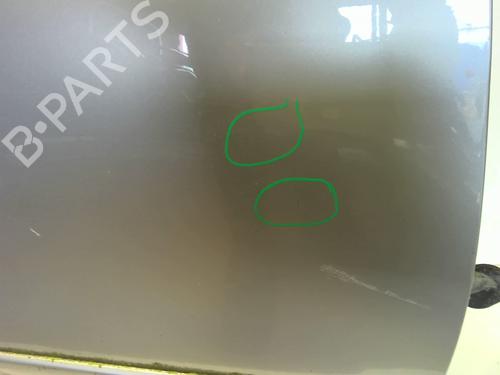 Right front door NISSAN NOTE (E11, NE11) 1.5 dCi | BP24394700C3 