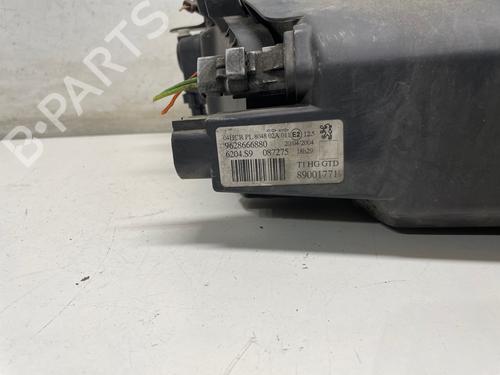 Used Left headlight Left headlight 36902174 36902174