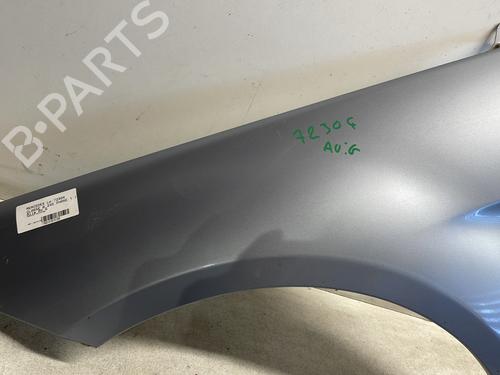 Left front fenders MERCEDES-BENZ B-CLASS Sports Tourer (W245) B 180 CDI (245.207) | BP27486432C41 