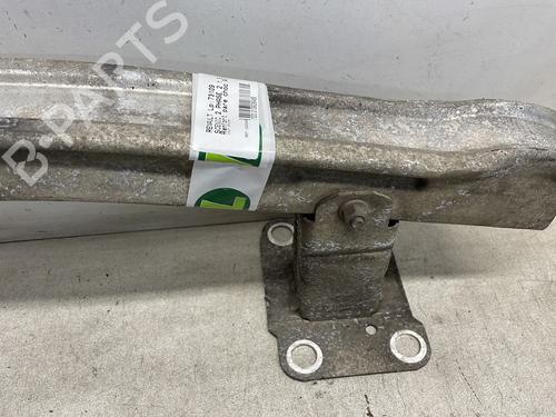 Front bumper reinforcement RENAULT SCÉNIC II (JM0/1_) 1.5 dCi (JM1E, JM16) | BP27389871C109 