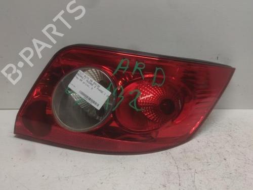Right taillight RENAULT MEGANE II Coupé-Cabriolet (EM0/1_) 1.6 | BP18231780C35 