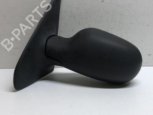 Left mirror RENAULT CLIO II (BB_, CB_) 1.2 16V (BB05, BB0W, BB11, BB27, BB2T, BB2U, BB2V, CB05,... | BP18226973C26 