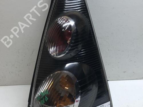 Used Right taillight CITROËN C1 (PM_, PN_) 1.0 (68 hp) 18207922