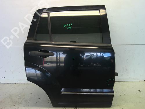 Used Right rear door DODGE CALIBER 2.0 CRD (140 hp) 26688573