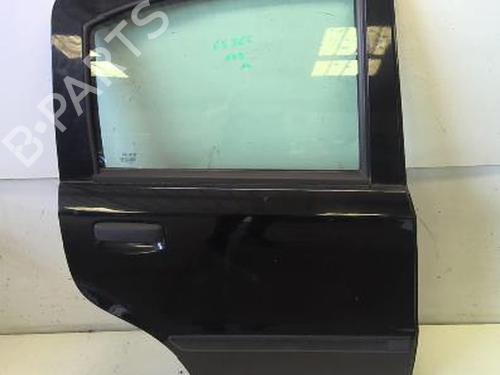 Used Right rear door FIAT PANDA (169_) 1.1 (169.AXA1A) (54 hp) 18210514