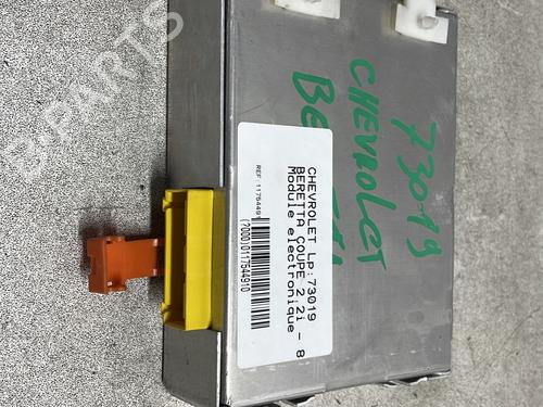 Used Electronic module CHEVROLET BERETTA Coupe (1_37) 3.1 (150 hp) 30750893