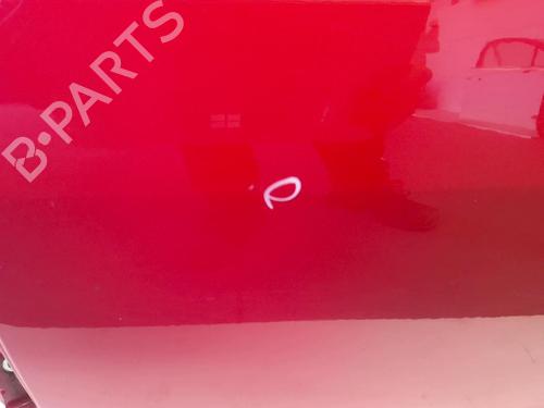 Left rear door DACIA SANDERO 1.4 MPI LPG | BP18220209C4