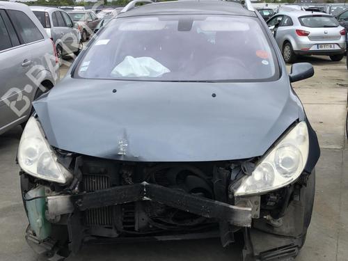 Tailgate PEUGEOT 307 Break (3E) 1.6 HDi 110 | BP18210161C6 