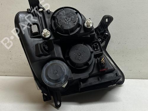 Faro izquierdo OPEL MERIVA A MPV (X03) 1.3 CDTI (E75) (69 hp) 18226292
