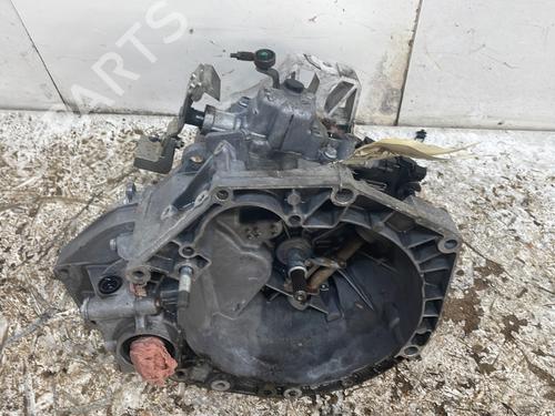 Gearbox FORD KA (RU8) 1.2 | BP29428763M3 