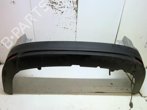 Rear bumper FORD FOCUS III Turnier 1.5 TDCi | BP23852211C8 