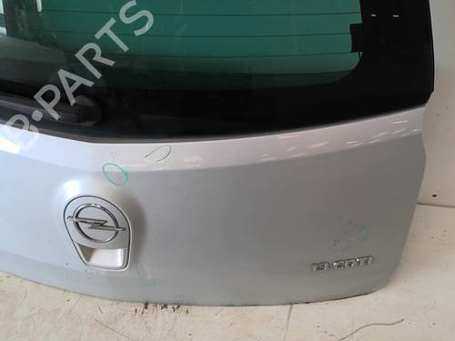 Tampa da Mala Tampa da Mala OPEL AGILA B (H08) 1.3 CDTI (F68) (75 hp) 32527514 32527514