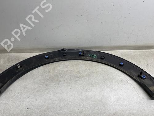 Rear left wheel arch trim CITROËN C4 CACTUS 1.2 VTi 82 | BP29896953C136
