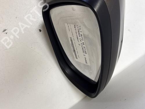 Right mirror CITROËN C4 Picasso II 1.6 BlueHDi 120 | BP28425867C27