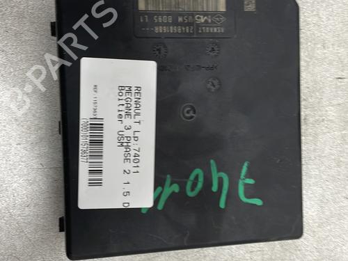 Zekeringkast RENAULT MEGANE III Hatchback (BZ0/1_, B3_) 1.5 dCi (BZ0C) | BP30408904E1