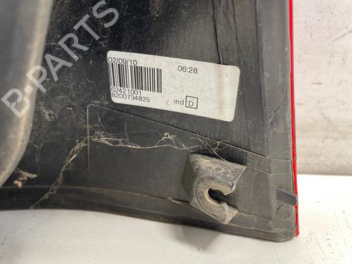 Left taillight DACIA SANDERO 1.5 dCi | BP37265271C34 - Image 2