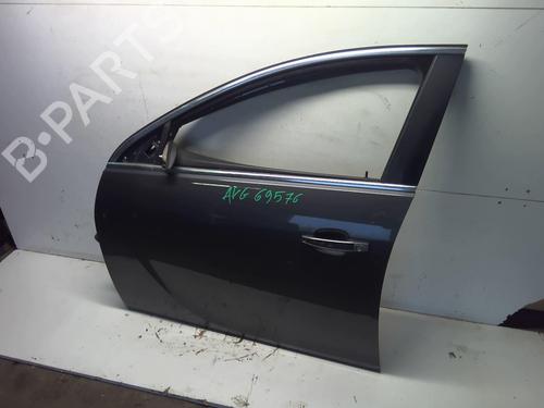 Left front door OPEL INSIGNIA A (G09) 2.0 CDTI (68) | BP18229502C2 