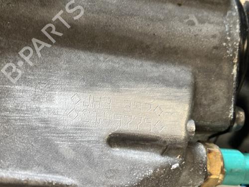 Gearbox DACIA SANDERO II 1.0 SCe 75 (B8JC, B8JD, B8NC) | BP18332216M3 