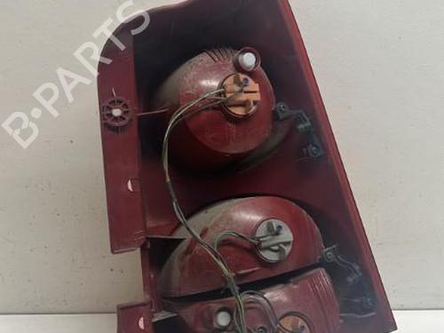Used Left taillight Left taillight 18222447 18222447